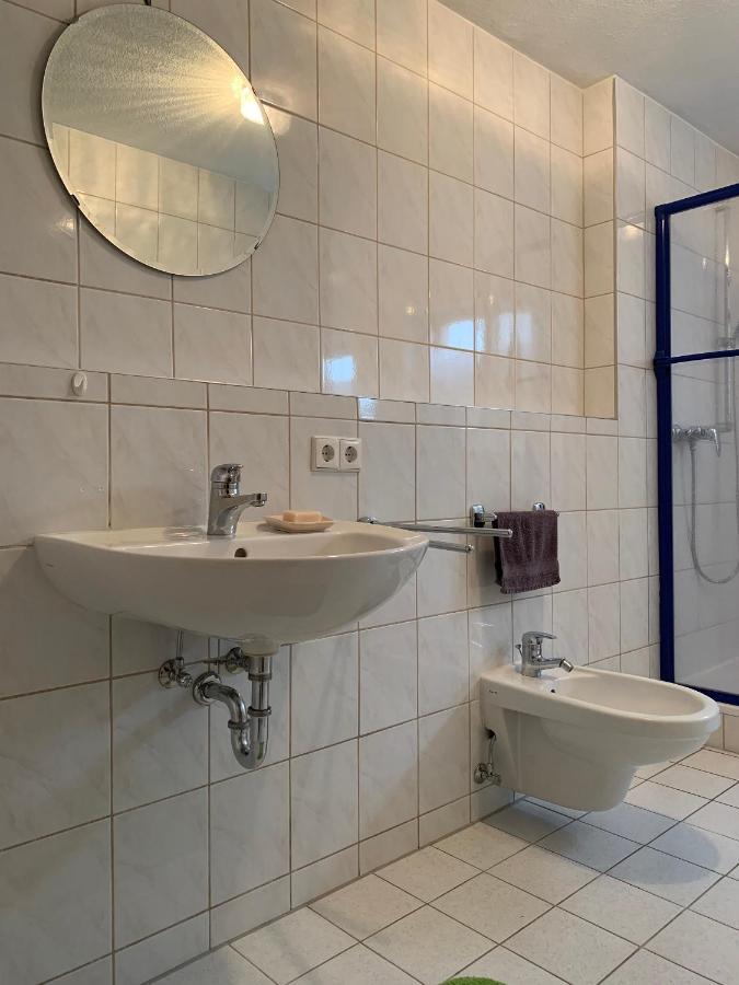 Ferienwohnung Stella Іхенгаузен Екстер'єр фото