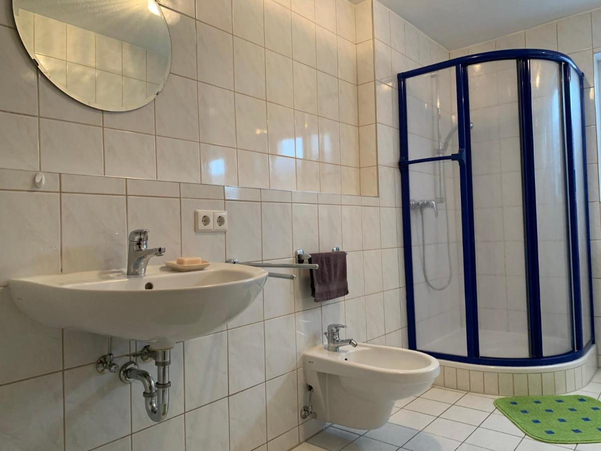 Ferienwohnung Stella Іхенгаузен Екстер'єр фото
